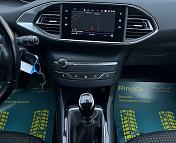 Peugeot 308 T9 · Рестайли, 2020 г., механика, дизель - фото 14