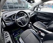 Buick Encore I · Рестайлинг , 2021 г., автомат, бензин  - фото 10