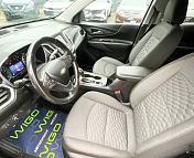 Chevrolet Equinox III , 2020 г., автомат, бензин - фото 8