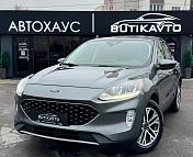 Ford Escape IV , 2022 г., автомат, бензин - фото 3