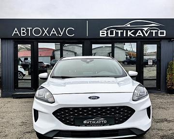 Ford Escape IV  - фото 2