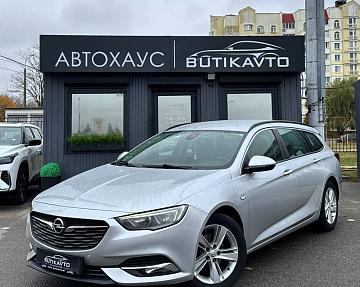 Opel Insignia II - фото 3