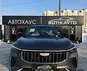 Geely Boyue Cool I · Рестайлинг , 2025 г., робот, бензин - фото 2