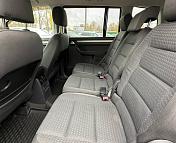 Volkswagen Touran I , 2005 г., механика, дизель  - фото 8