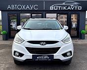 Hyundai ix35 I , 2013 г., автомат, бензин  - фото 2