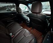 Hyundai Santa Fe TM , 2019 г., автомат, дизель - фото 12