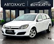 Opel Astra H , 2004 г., механика, дизель - фото 3