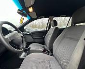 Opel Astra G , 2003 г., механика, дизель - фото 7