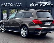 Mercedes-Benz GL-Класс X166 , 2013 г., автомат, дизель - фото 4