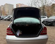 Mercedes-Benz C-Класс W203 S203 CL203 , 2001 г., механика, бензин - фото 12