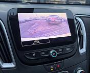 Chevrolet Malibu IX · Рестайлинг , 2022 г., вариатор, бензин - фото 20