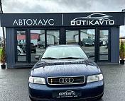Audi A4 B5 , 1996 г., механика, дизель - фото 2
