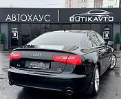 Audi A6 C7 , 2013 г., робот, бензин - фото 7