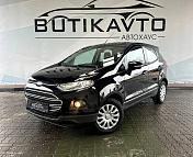 Ford EcoSport II , 2015 г., механика, бензин  - фото 3