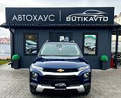 Chevrolet TrailBlazer III , 2022 г., автомат, бензин - фото 2