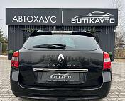 Renault Laguna III · Рестайлинг , 2014 г., механика, дизель - фото 5