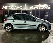 Peugeot 207 I · Рестайлинг , 2009 г., робот, бензин - фото 7