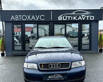 Audi A4 B5  - фото 2