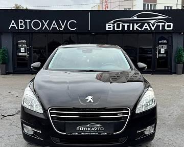 Peugeot 508 3335 - фото 2