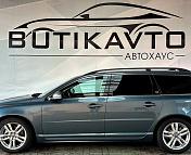 Volvo V70 III · Рестайлинг , 2013 г., робот, дизель - фото 4