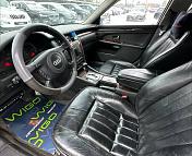 Audi A8 D2 · Рестайлинг , 1999 г., автомат, бензин - фото 8