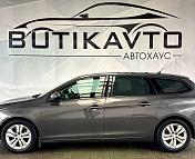 Peugeot 308 T9 · Рестайлинг , 2019 г., механика, дизель - фото 4