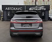 Lincoln Nautilus I , 2021 г., автомат, бензин - фото 5