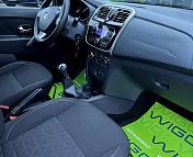 Renault Sandero Stepway II , 2017 г., механика, бензин - фото 11