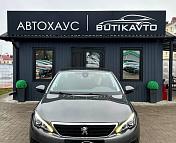 Peugeot 308 T9 · Рестайли, 2020 г., механика, дизель - фото 2