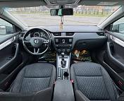 Skoda Octavia III , 2016 г., автомат, бензин - фото 9