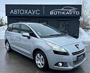Peugeot 5008 I , 2010 г., механика, дизель