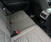 Chevrolet Equinox III , 2019 г., автомат, бензин - фото 12