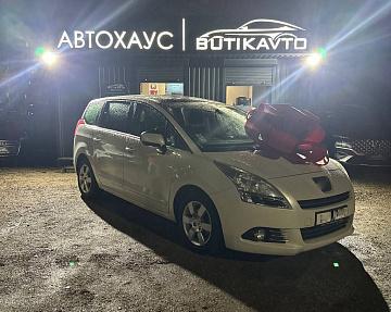 Peugeot 5008 I
