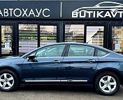 Citroen C5 II , 2011 г., механика, дизель - фото 12