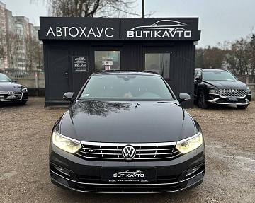 Volkswagen Passat B8 - фото 2
