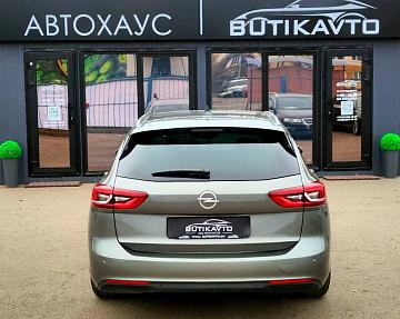 Opel Insignia II - фото 5