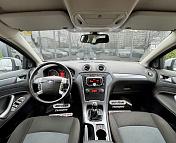 Ford Mondeo IV · Рестайлинг , 2011 г., механика, дизель - фото 9