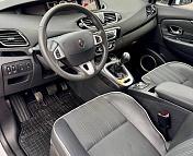 Renault Grand Scenic III · Рестайлинг , 2012 г., механика, дизель - фото 11