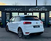 Citroen C4 Spacetourer I , 2019 г., автомат, дизель - фото 5