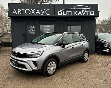 Opel Crossland X I · Рестайлинг - фото 3