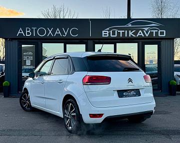 Citroen C4 Spacetourer I - фото 5