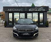 Peugeot 508 I · Рестайлинг , 2017 г., автомат, дизель - фото 2