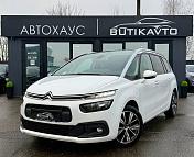 Citroen C4 Grand Picasso II · Рестайлинг , 2018 г., механика, дизель - фото 3