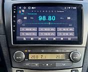 Toyota Avensis III (T270) , 2009 г., механика, бензин - фото 16