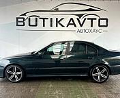 BMW 5 серия E39 , 1996 г., автомат, бензин  - фото 4
