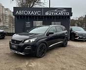 Peugeot 5008 II , 2019 г., автомат, бензин - фото 3