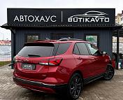 Chevrolet Equinox III · Рестайлинг , 2023 г., автомат, бензин - фото 7