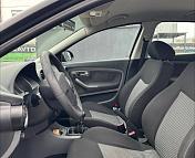 SEAT Ibiza III · Рестайлинг , 2009 г., механика, бензин  - фото 8