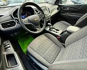 Chevrolet Equinox III · Рестайлинг , 2022 г., автомат, бензин - фото 12