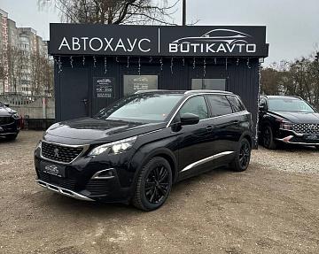 Peugeot 5008 II - фото 3